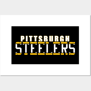 P STEELERS | NFL | FOOTBALL Posters and Art